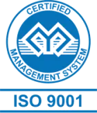 ISO9001-logo