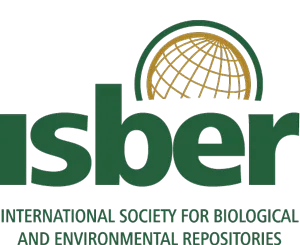 Isber logo