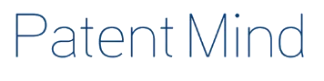 Patent Mind logo